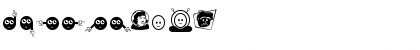 Great Head Regular Font Great Head Regular Font