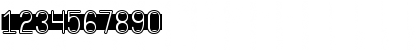Grudge (BRK) Regular Font