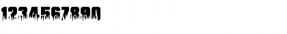 Guevara Regular Font Guevara Regular Font