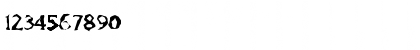 Gumbootcha Regular Font Gumbootcha Regular Font