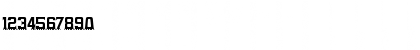 Gumtuckey Regular Font Gumtuckey Regular Font