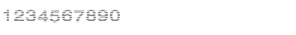 HILDIE Regular Font