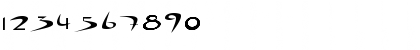 Holiday hardcore Regular Font Holiday hardcore Regular Font