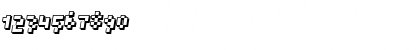 Humanoid Regular Font