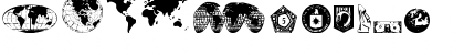 Illuminati Regular Font