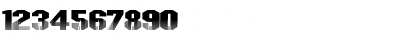 InvisibleKiller Regular Font InvisibleKiller Regular Font