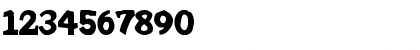 IronMan Regular Font IronMan Regular Font