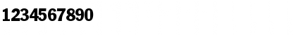 JackCondensed Regular Font
