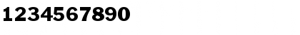 JackRoman Regular Font JackRoman Regular Font