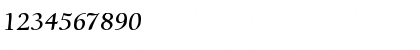 Jacksonville Regular Font Jacksonville Regular Font