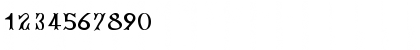 Jacques Regular Font Jacques Regular Font
