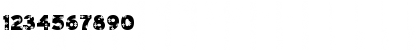 Jigsaw Trouserdrop Regular Font Jigsaw Trouserdrop Regular Font