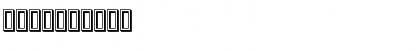 JustAnotherFont Regular Font JustAnotherFont Regular Font