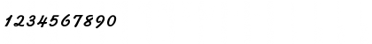 KAPLANA Regular Font KAPLANA Regular Font