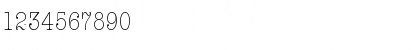 Keyboard Light CondensedAlt SSi Light Condensed Alternate Font Keyboard Light CondensedAlt SSi Light Condensed Alternate Font