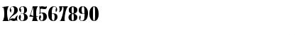 KingsrowThin Regular Font KingsrowThin Regular Font