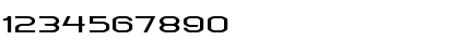 Kometenmelodie 2 Regular Font Kometenmelodie 2 Regular Font