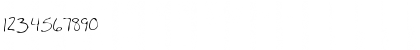 Lauren Regular Font