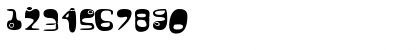 Lava Vision Lava Vision Font