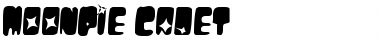 Download MoonPie Cadet Font