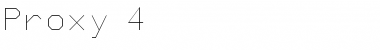 Download Prx4 Font Download Prx4 Font