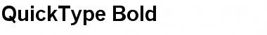 TaxType Bold Italic