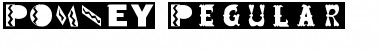 Download ROMNEY Font Download ROMNEY Font