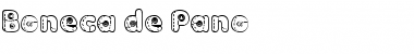 Download Boneca de Pano Font