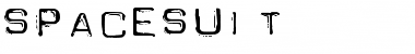 Spacesuit Regular Font