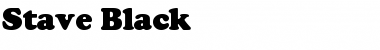 Download CooperBT-Black Font Download CooperBT-Black Font