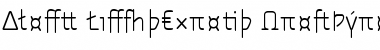 Download Alega-LightExpert Font