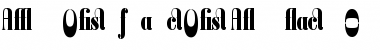 Ambroise Francois&nbsp;Alternates Black
