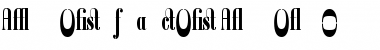 Ambroise Francois&nbsp;Alternates Bold