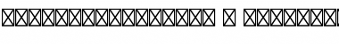 Astrology Pi LT Std Font Astrology Pi LT Std Font