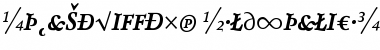 AtmaSerifExp-BoldItalicQC Regular AtmaSerifExp-BoldItalicQC Regular