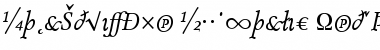 AtmaSerifExp-BookItalic Regular AtmaSerifExp-BookItalic Regular