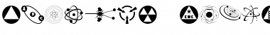 Download Atomica Font