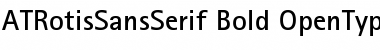 Download ATRotisSansSerif Font Download ATRotisSansSerif Font