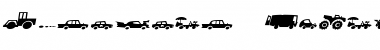 Autofont&nbsp;Regular