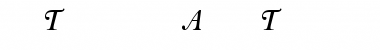 Bell MT Semibold Italic Alt Font