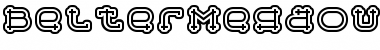 Download Belter Mega Outline ITC Std Font Download Belter Mega Outline ITC Std Font