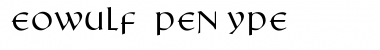 Download Beowulf Font Download Beowulf Font