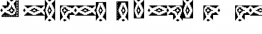 Download Borders Font