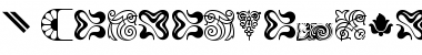 Download BordersOrnament 3 Font Download BordersOrnament 3 Font