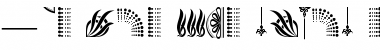 Download Borders Ornaments P02 Font Download Borders Ornaments P02 Font