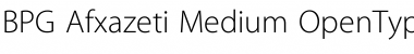 Download BPG Afxazeti Medium Font Download BPG Afxazeti Medium Font