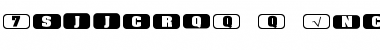 Download Bullets 1 Font Download Bullets 1 Font