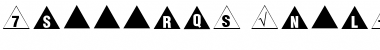 Download Bullets3 Font Download Bullets3 Font