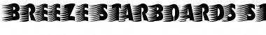 Download BreezeStarboardsStormy Font Download BreezeStarboardsStormy Font