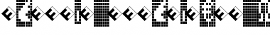 Download CallSix-NegativExp Font Download CallSix-NegativExp Font